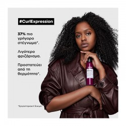 L`Oreal Professionnel Serie Expert Curl Expression Drying Accelerator 150ml